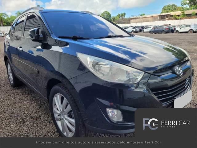 HYUNDAI IX35 2.0 2.0 16V 15/15