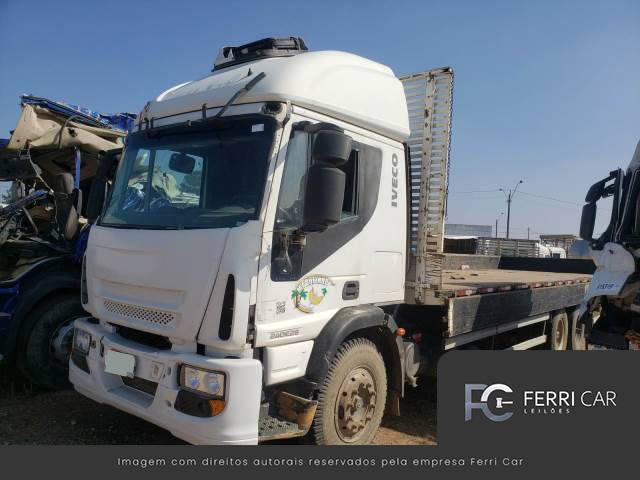 IVECO TECTOR 240E28 12/12