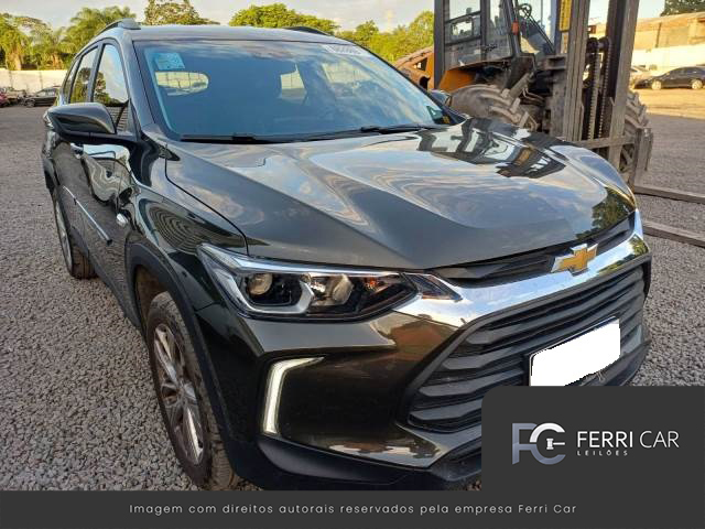 CHEVROLET TRACKER LTZ AT 1.0 12V ECOTEC TURBO 24/24