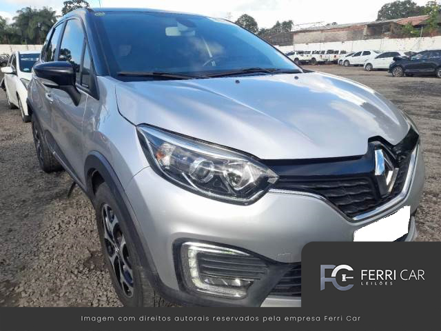 RENAULT CAPTUR INTENSE 1.6 16V SCE 19/19