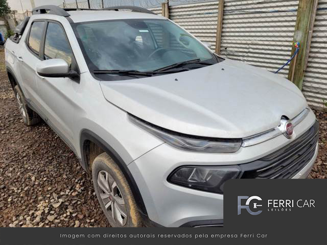 FIAT TORO FREEDOM AT6 1.8 16V E.TORQ 16/16