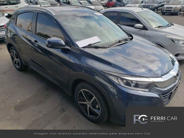 HONDA HR-V EX 1.8 16V I-VTEC 20/20