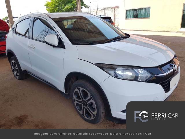 HONDA HR-V EX 1.8 16V I-VTEC 16/16