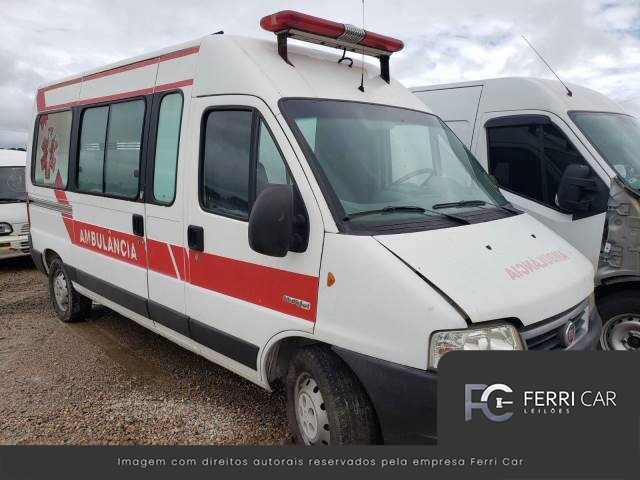 FIAT DUCATO MULTI 2.3 MULTIJET ECONOMY 13/13