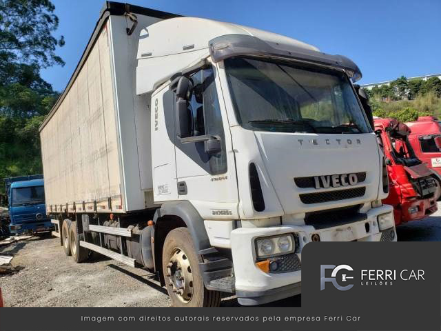 IVECO TECTOR 240E25 11/11